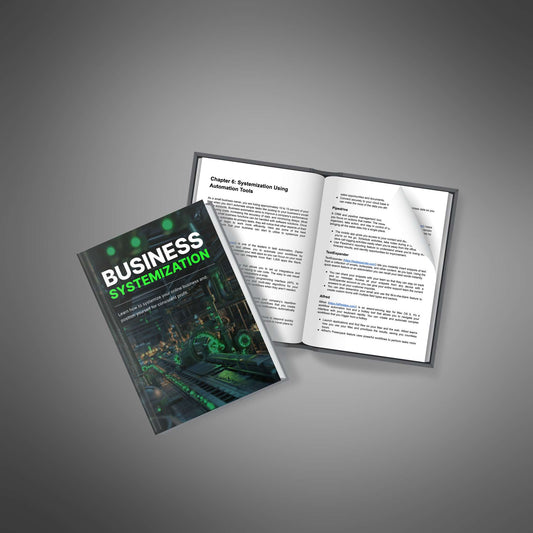 Business Systemization