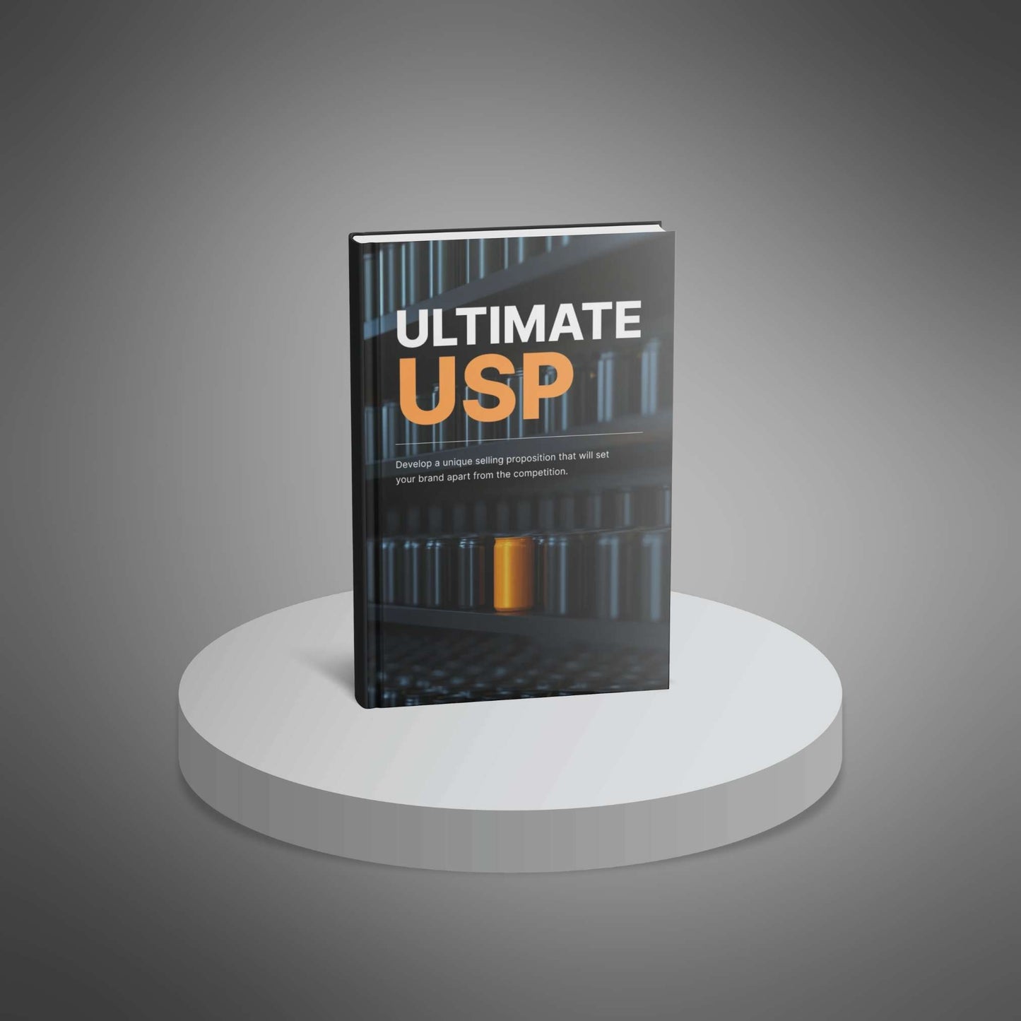 Ultimate USP
